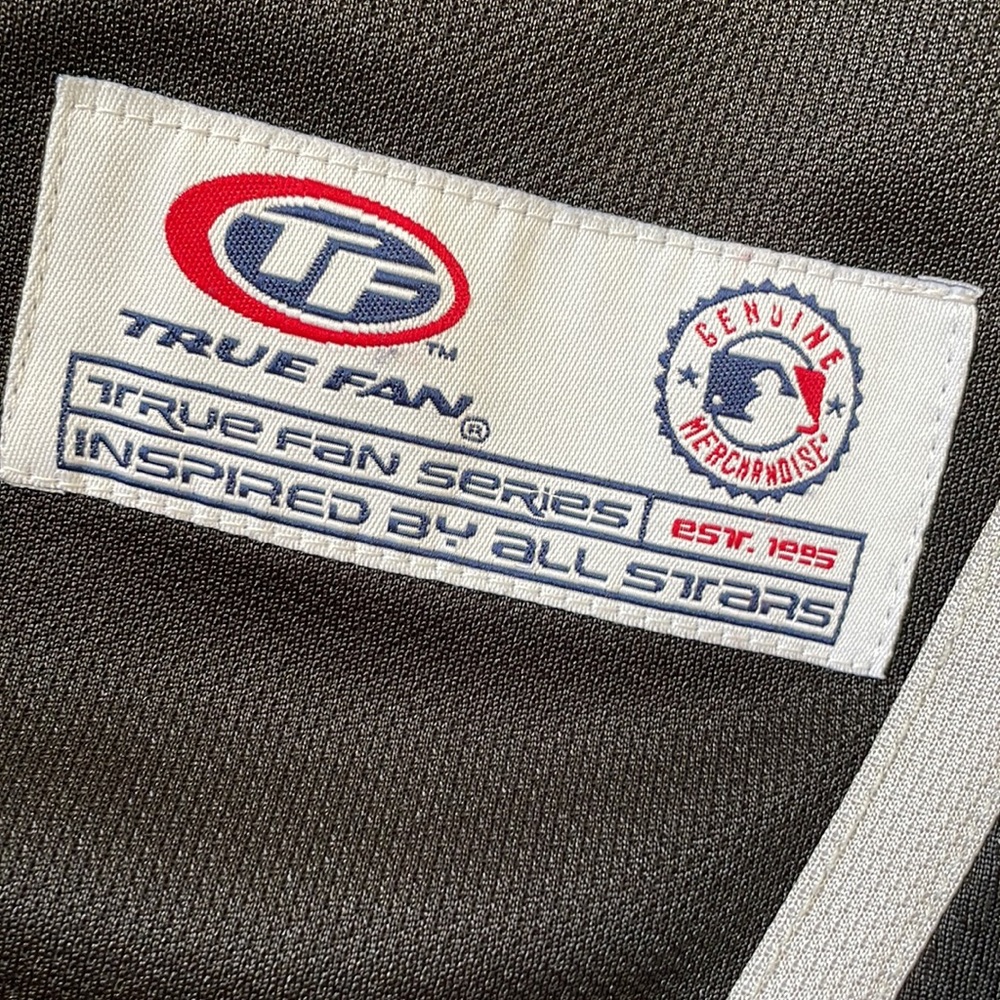 Chicago White Socks American True Fan Series UNISEX - Picture 8 of 10
